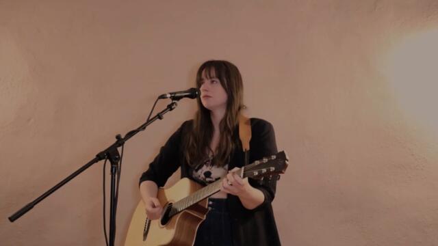 Lupine Lady - Alex Regeimbal (Original)