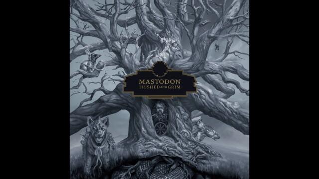Mastodon - Eyes of Serpents [Official Audio]