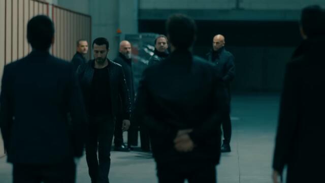 Çukur | Elvis'i İstiyorum!