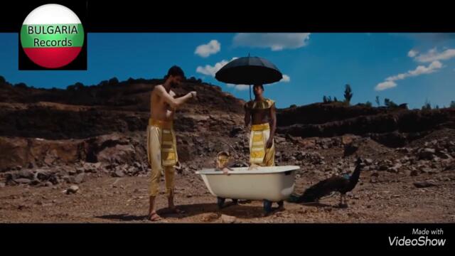 DIONA X AZIS X GALIN X SASHO JOKERA X SERGI TIGARA - CLEOPATRA (MashUp) [Official Video 4K] ,2022