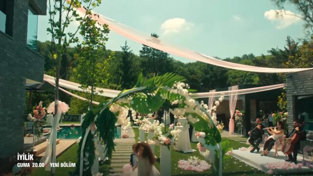 İyilik 6. Bölüm 2. Fragmanı