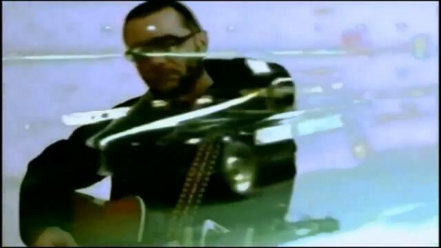 K Vita / Awolnation / The Doors - Strange Waves Sailing (Kill_mR_DJ Mashup Remix)