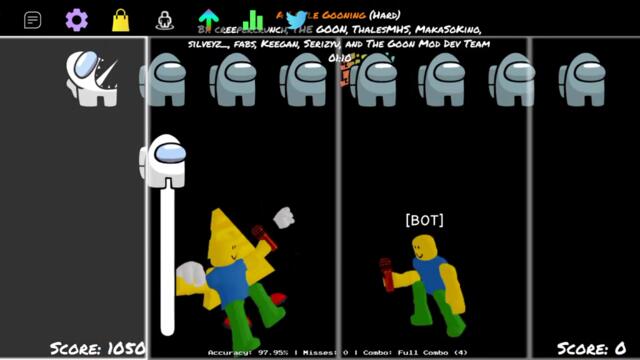 my favourite songs in funky friday🎵