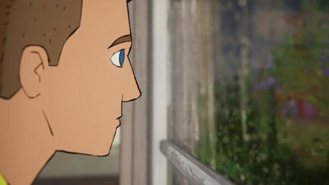 Rare Americans - Love Is All I Bring (Official Video)