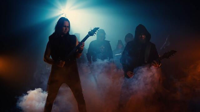 BATTLELORE - Elvenking (Official Video) | Napalm Records