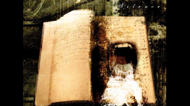 Sinphonia - Silence ЕР (2005) (Full EP)