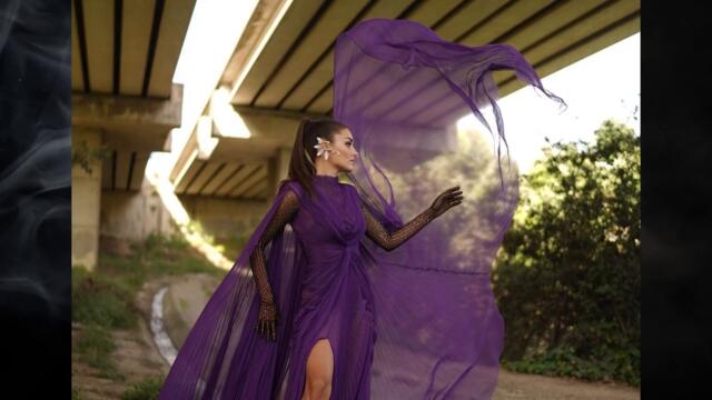 Gamze Ercel started crying when she saw Hande! Emotional moments of Hande Ercel