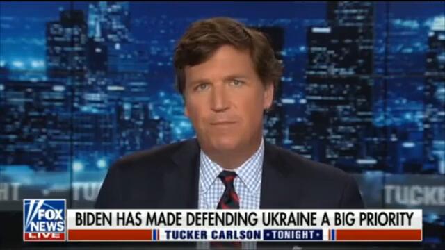 FULL Tucker Carlson Tonight 6/3/22 | Fox Breaking News June 3, 2022