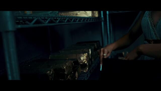 Doobie - Talk Is Cheap (Official Video)