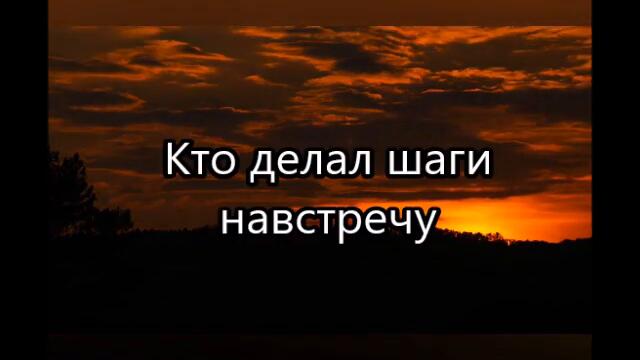 В этом стихотворении - сила! Марина Табри  "Узнать мы желаем у всякого". Просто послушайте!
