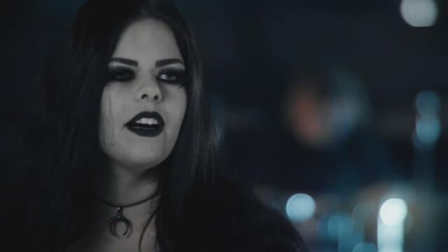 After Evolution - "War Of The Worlds" (Official Music Video)