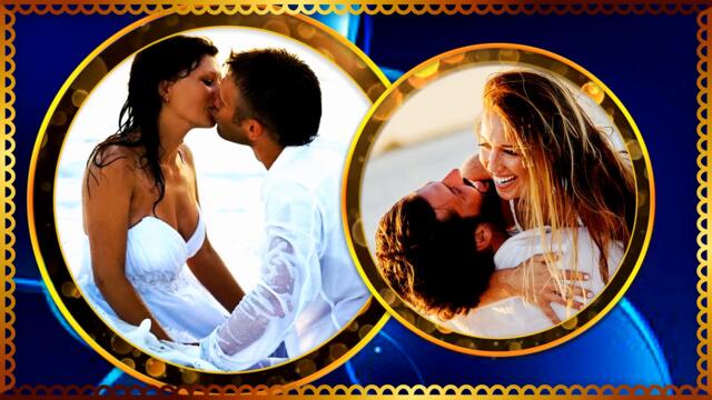 Виктория Черенцова, Артур Руденко  -  Что такое любовь