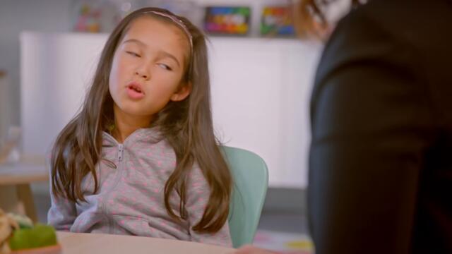 Kids Talk Trump - SNL