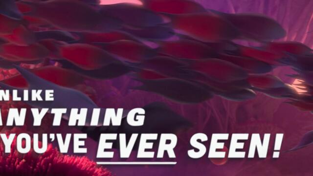 Strange World | Teaser Trailer | Walt Disney Animation Studios