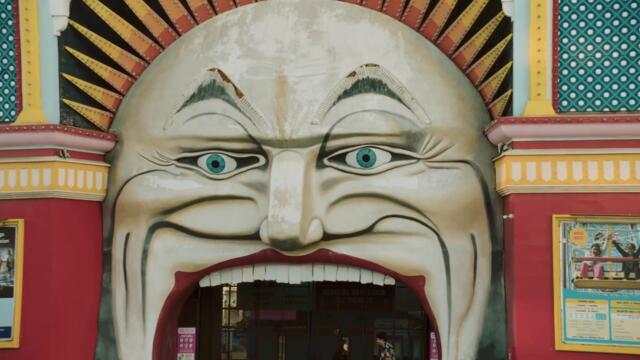 MODAL MELODIES - Standing Still (Video Clip)