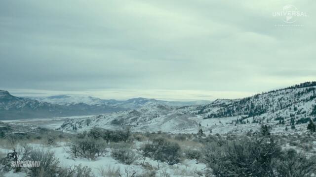 JURASSIC WORLD DOMINION Quetzalcoatlus & Therizinosaurus Extended | New Footage Trailer