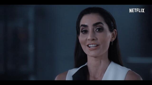 Обитель зла (1 сезон) — Русский трейлер (Субтитры, 2022)