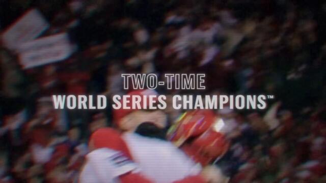 Budweiser | Best Buds - Yadi & Waino