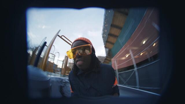 Mint Green "Trying" (Official Music Video)