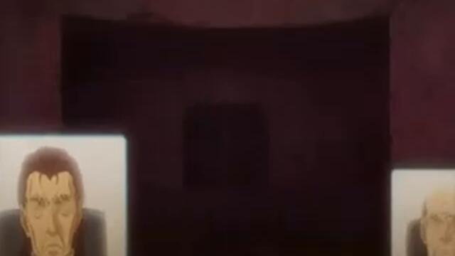 Ichiban Ushiro no Daimaou   Епизод 6 bg sub