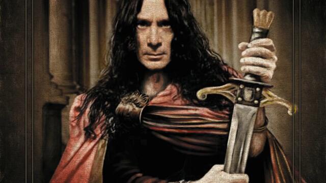 The Burning of Rome (Cry for Pompeii)