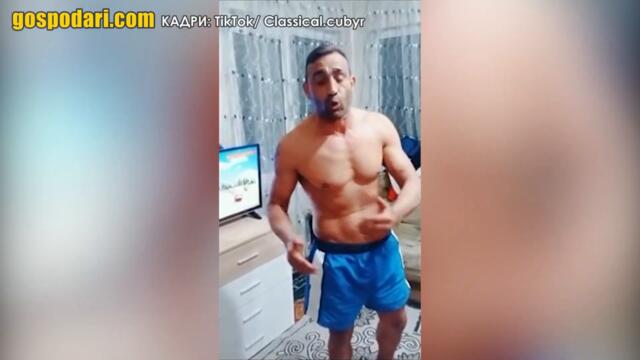 БИВШ ЗАТВОРНИК СЕ ОКАЗА ПО-ГОЛЯМ "БИТКАДЖИЯ" ОТ СТОЯН КОЛЕВ