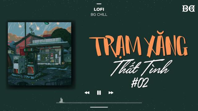 Trạm xăng thất tình 02 - Rung Động Remix  - Bình Minh Ơi Dậy Chưa Cafe Sáng Với Tôi Được Không Remix