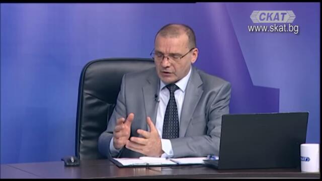 Гаранция - Франция... за България в спора с РСМакедония