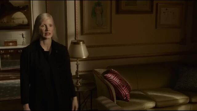 Vuk (D'Bari) - All Scenes Powers | X-Men: Dark Phoenix