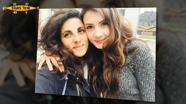 Любимые мужчины Бурджу Озберк. Актриса сериала Ask mantik intikam. Afili Ask, Gunesin Kizlari