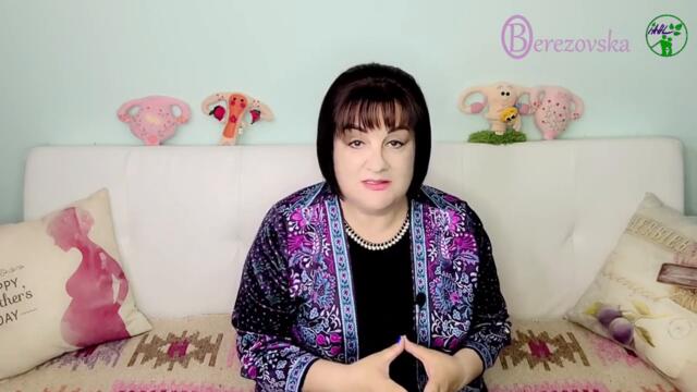 Предменструальный синдром/Предменструальний синдром (українські субтитри)