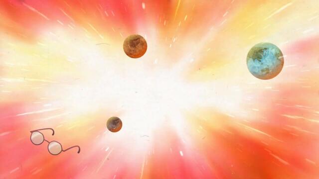 Modern Diet - Older [Official Music Video]