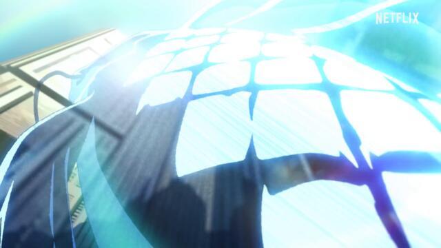 Cyberpunk: Edgerunners | Official Teaser | Netflix