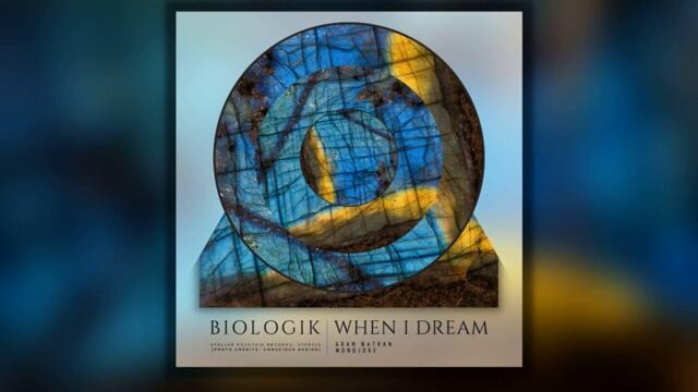 Biologik - When I Dream (Monojoke Remix) [Stellar Fountain]