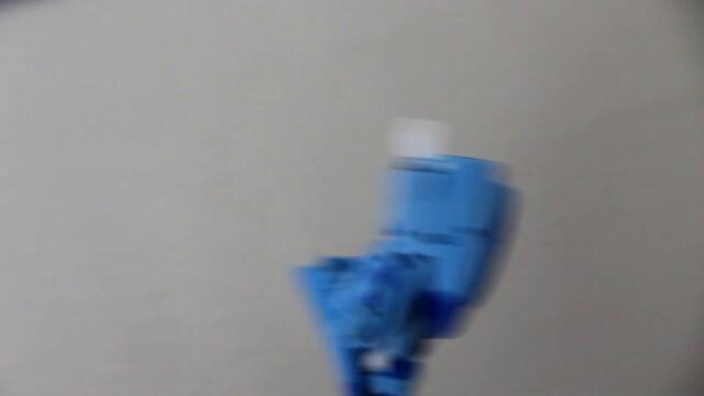 The Autobots' Greatest Enemy Ever! (A Transformers Skit)