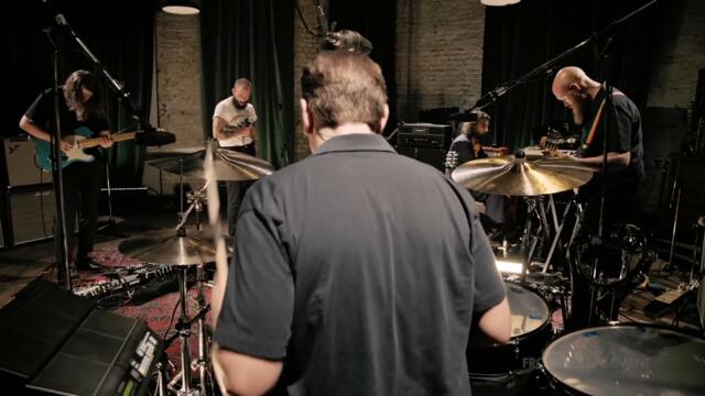 The Beachland Ballroom | IDLES | From The Basement