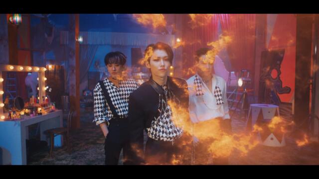 Stray Kids 『CIRCUS』 Music Video