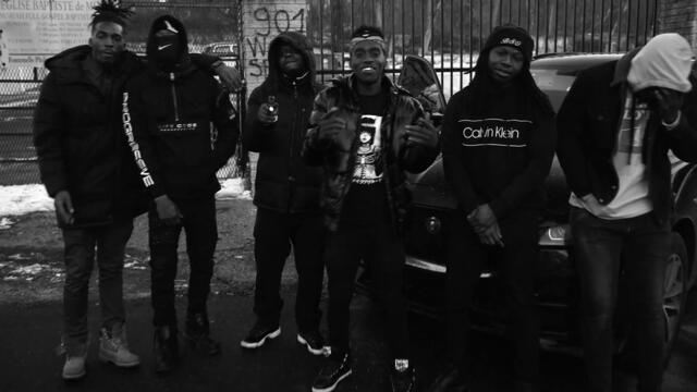 XONEX - The Otherside (Official Music Video)