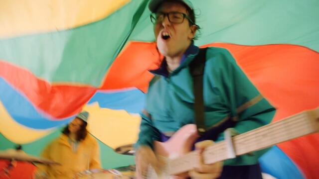 Seaholm - Cough Syrup (Official Music Video)