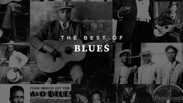 Sittin' On Top of the World