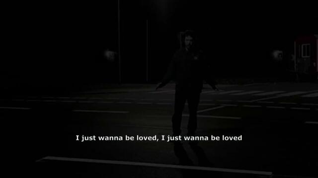 thepirate Swirled - I Just Wanna Be Loved, (Official Music Video) [prod. CapsCtrl]