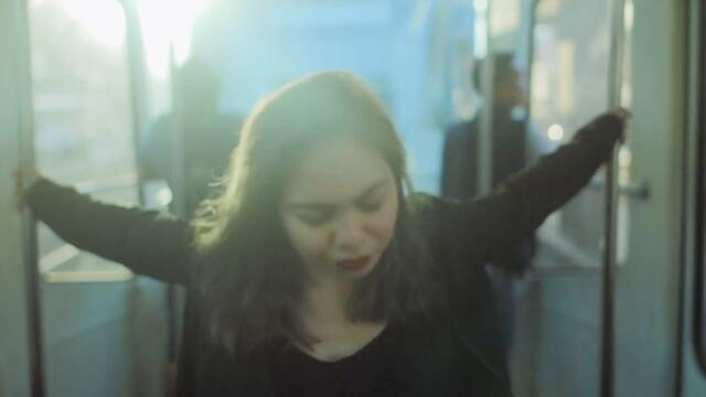 Cheats - Crumble (Official Music Video)