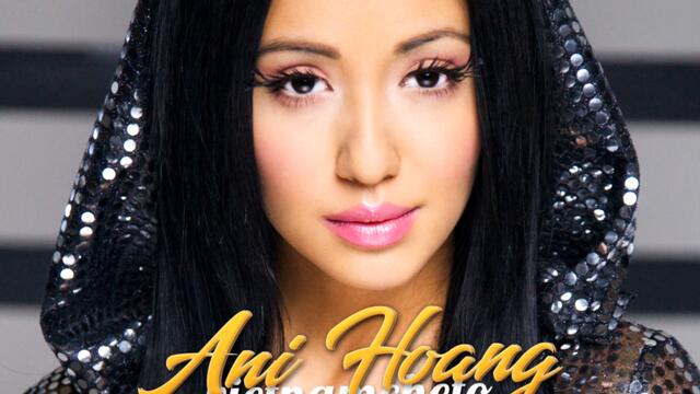 Ани Хоанг - Виетнамчето (Audio)