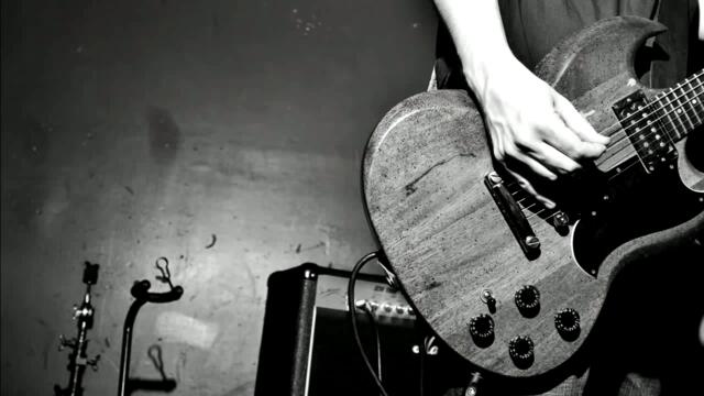 Jon Sebastian "I Get Wet" (Andrew W.K. cover)