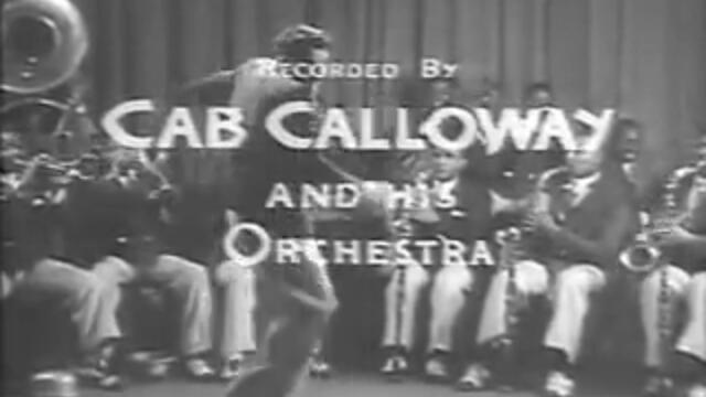 Minnie the Moocher - song only