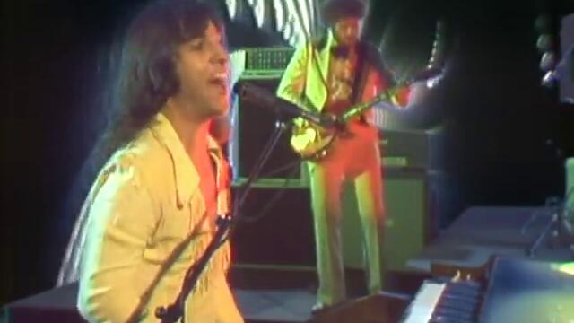 Kansas - Point of Know Return (Official Video)