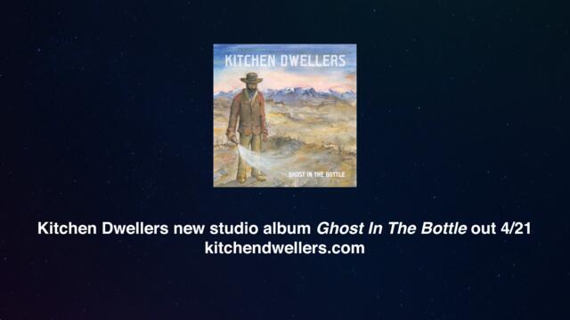 Visions of More - Kitchen Dwellers