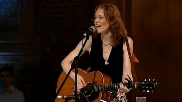 Look At Miss Ohio - Gillian Welch & David Rawlings -BBC4 Sessions