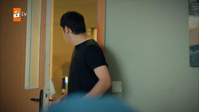 Aybike ve Asiye barışıyor - Kardeşlerim 56. Bölüm (SEZON FİNALİ)