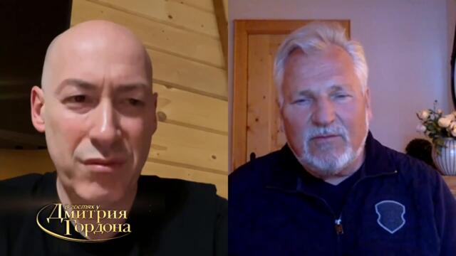 Экс-президент Польши Квасьневский о том, что делал бы для победы Украины